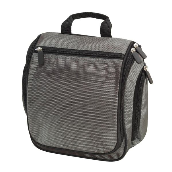 Hanging Toiletry Kit Thumbnail