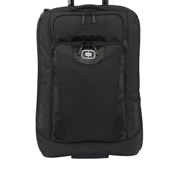 Nomad 22 Travel Bag Thumbnail