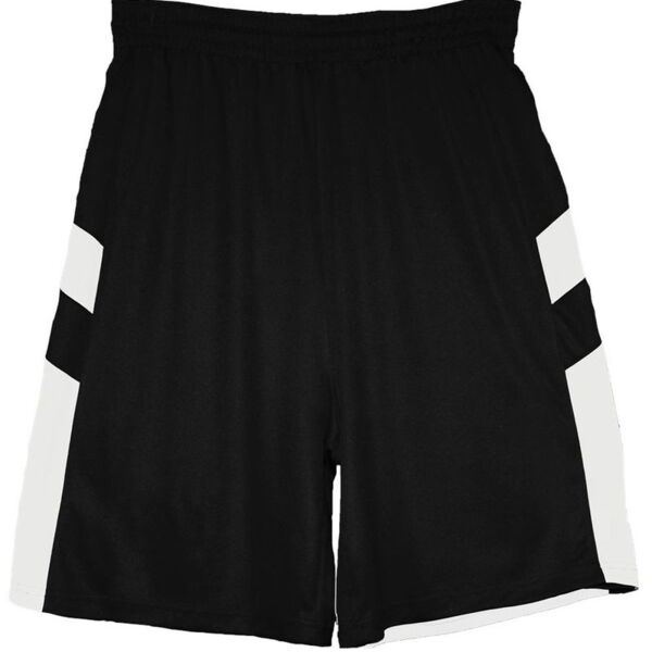 Youth B-Pivot Reverisble Shorts Thumbnail