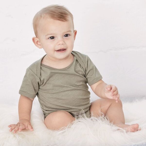 Infant Jersey One Piece Thumbnail