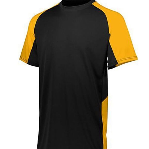 Youth Cutter Jersey Thumbnail
