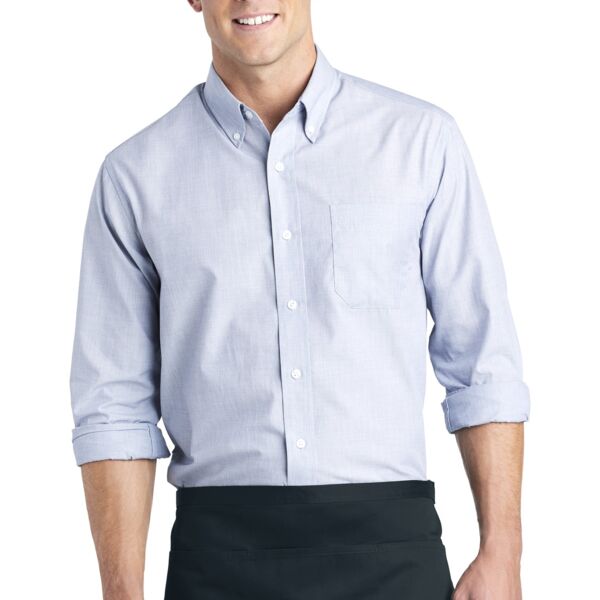 Three Pocket Waist Apron Thumbnail