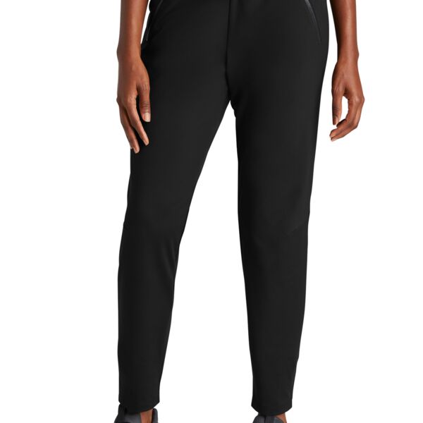 Ladies Circuit Jogger Thumbnail