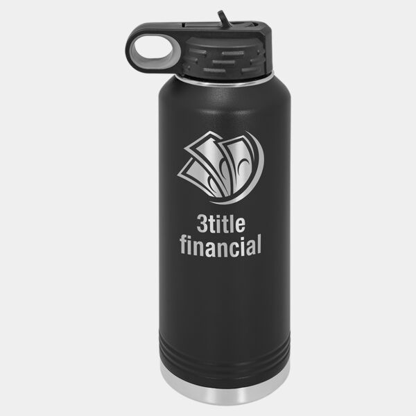 Polar 30 oz. Water Bottles Thumbnail