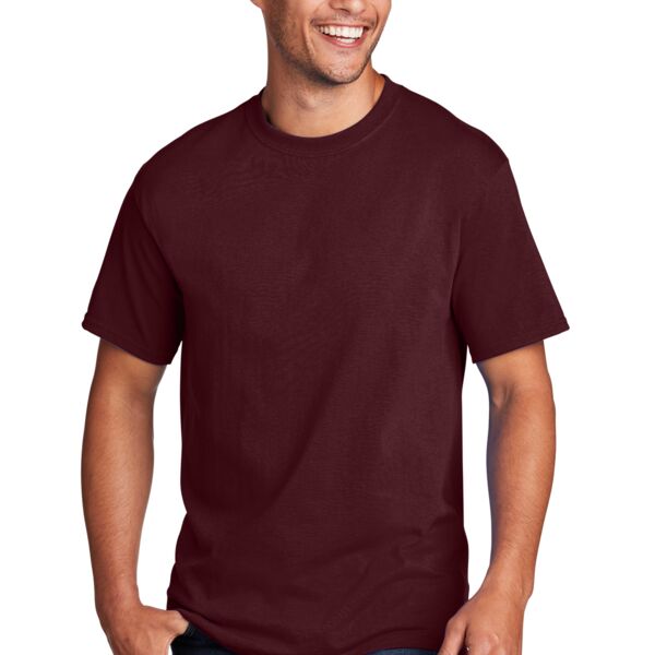 Core Cotton Tee Thumbnail