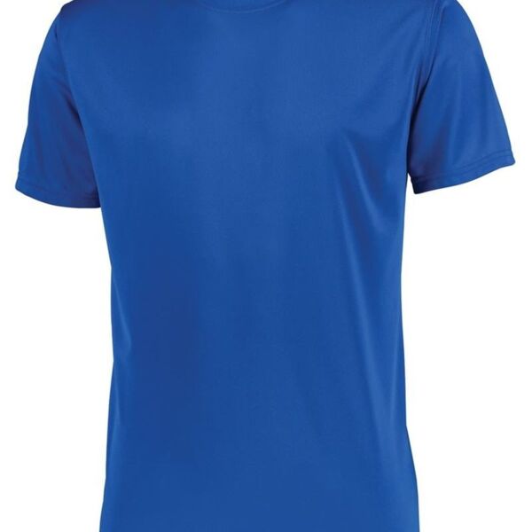 Youth Attain Set-in Sleeve Jersey Thumbnail