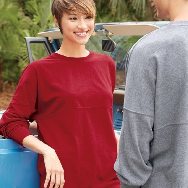 Game Day Jersey T-Shirt Thumbnail