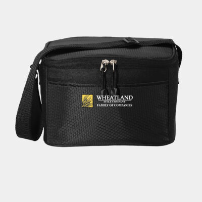 Wheatland Title Lunch Cooler Thumbnail