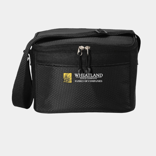 Wheatland Title Lunch Cooler Thumbnail